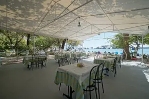 Avra Beach Hotel - Restaurant