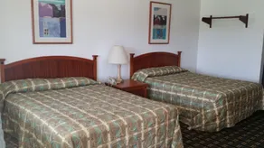 Imperial Motel - Room