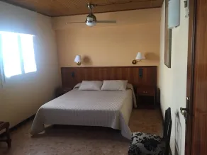 Hostal Victor - Chambre
