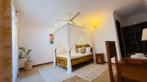 Moya Beach Hotel - Room