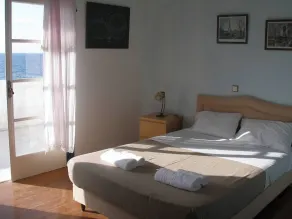 Beach Villa Akrotiri - Rom