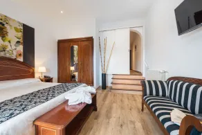 Monnaber Nou Finca Hotel & Spa - Zimmer