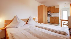 Fleiner Gästehaus - Camera