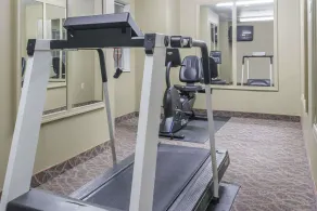 Microtel Inn & Suites by Wyndham West Chester - Salle de remise en forme