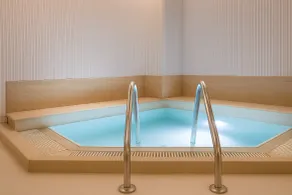 Maxi Park Hotel & Spa - Piscina