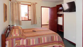 Pousada Ancoradouro - Zimmer