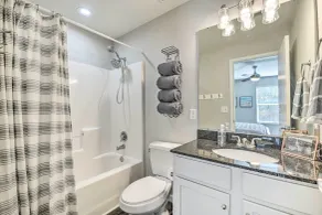 Branson Condo w/ Balcony: Near Silver Dollar City - Interiør