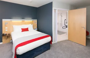 Holiday Inn Express Antrim by IHG - Habitación