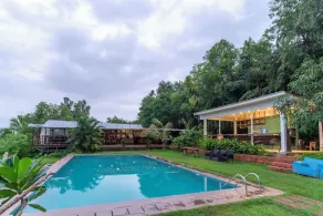 Forest Hills at Tala - Piscina