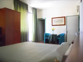 Hotel Traghetto - Quarto