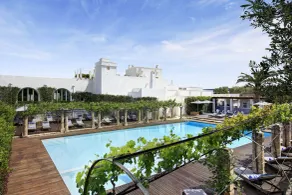 Rocco Forte Masseria Torre Maizza - Piscine