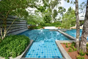 Na Sook Wellness Resort - Pool