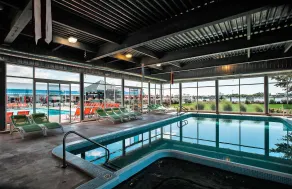 Holiday Inn Grand Haven-Spring Lake by IHG - Piscine