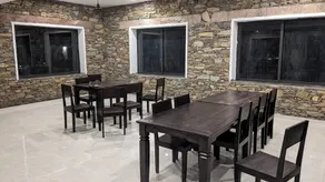 SHRIGO RESORT JAWAI - Restaurant