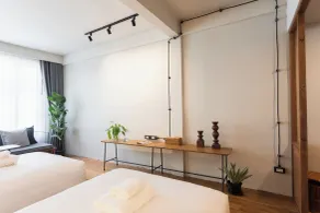 GalileOasis Boutique Hotel - Zimmer