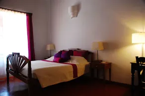 Maison Perumal Pondicherry - A CGH Earth Experience - Room