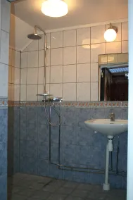 Edith & Julia Bed and Breakfast - Bagno