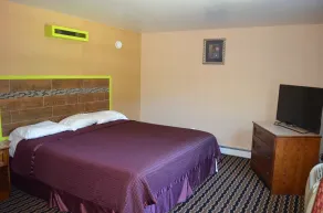Carleton Circle Motel Falmouth - Chambre