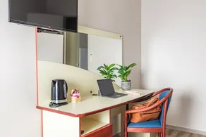 Appart'City Classic Limoges - Chambre
