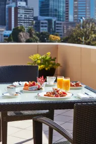 Park Hyatt Melbourne - Room