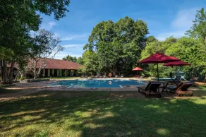 Sigiriya Village - Piscine