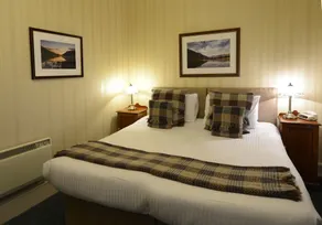 Inch Hotel - Room