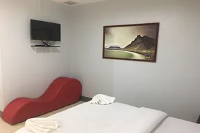 Similan Resort - Chambre