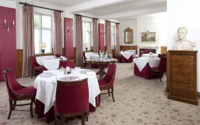 Sudbury House - Restaurant