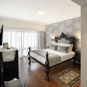 Santiago Family House - Luxury Guest House - Værelse