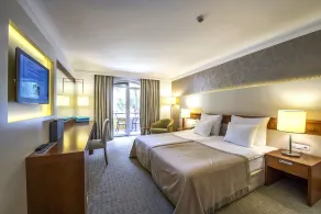 ROBINSON NOBILIS - All inclusive - Rom