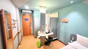 Ibis Budget Jakarta Airport - Værelse