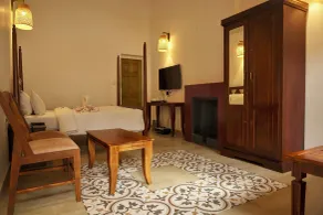 Welbeck Vintage By Oxygen Resorts - Room