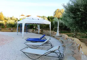 Hotel de Charme Capela das Artes - Piscine