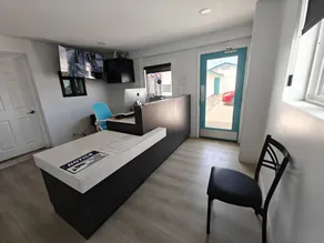 Casa Blanca Inn and Suites - Reception