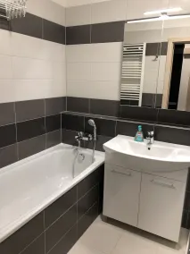 RS Apartments - Bad
