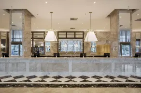 Windsor Marapendi Hotel - Reception