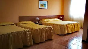 Valle Degli Ulivi - Room