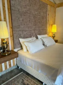 Kavaali stays - Habitación