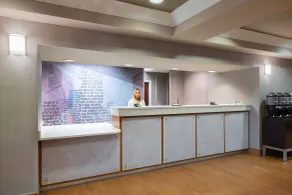 SpringHill Suites by Marriott Williamsburg - Réception