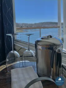 Harborage Inn on the Oceanfront - Chambre