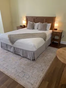 Elm House Inn - Chambre