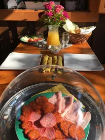 Fenyvesi Kuckó - Restaurant