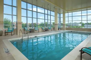 Residence Inn by Marriott Arlington Ballston - Piscina