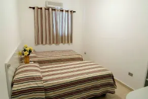 Bella Casa Flat Service - Zimmer