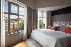 Anantara Grand Hotel Krasnapolsky Amsterdam - Chambre