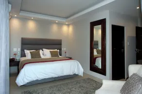 Hout Bay View Boutique Hotel - Værelse