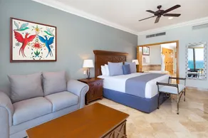 Villa La Estancia - Habitación