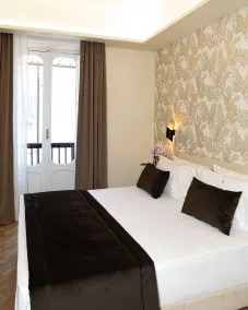 Hotel Caravita - Room