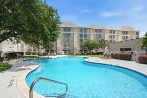 Kozy Hotel Dallas DFW Airport Area West - Piscine