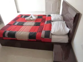 Gold Ibis Hotel - Room